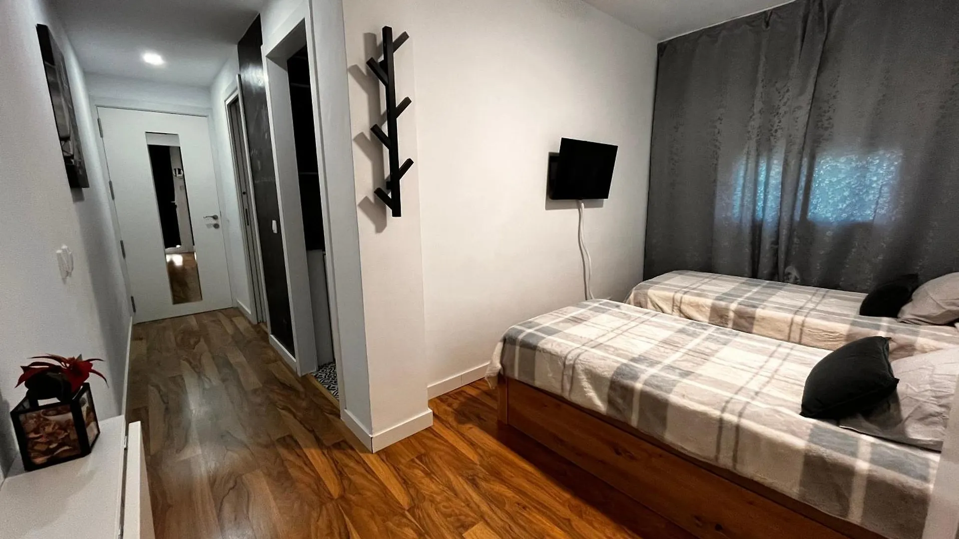Apto-Estudio 20 min-centro Málaga Cártama Apartamento