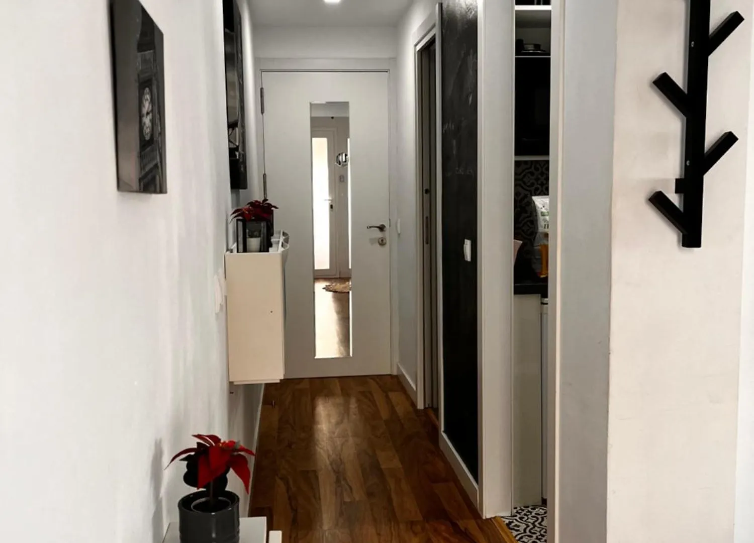 Apartamento Apto-Estudio 20 min-centro Málaga Cártama