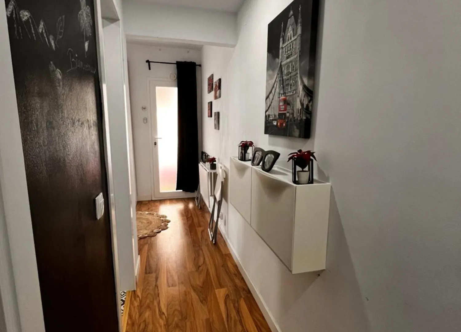 Apartment Apto-Estudio 20 Min-Centro Malaga Cartama