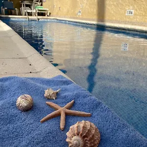  Apartamento Centrico Con Piscina España