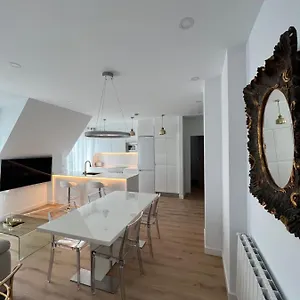  Apartamento Apartamento De Lujo A Tan Solo 4km De Santander. España