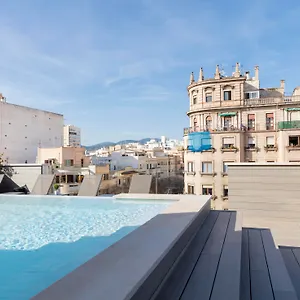 **** Hotel Ars Magna Bleisure España