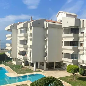 Bellamar Torre de Benagalbon