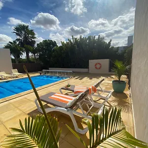  Villa De Suenos España